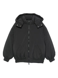 MSGM Kids
Giacca con cappuccio e zip