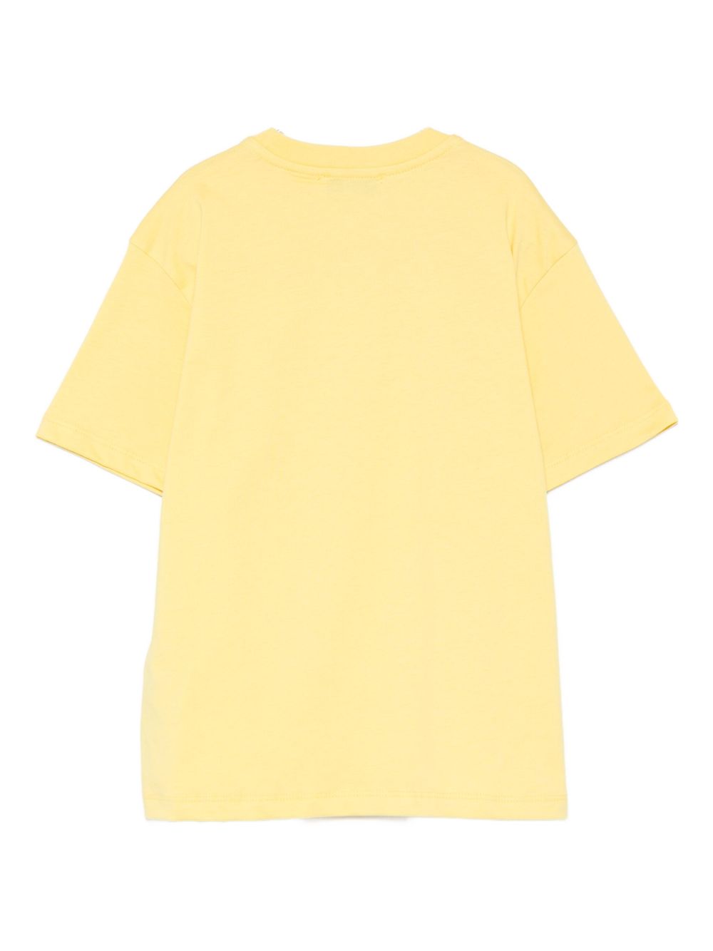 MSGM Kids
T-shirt in cotone con stampa
