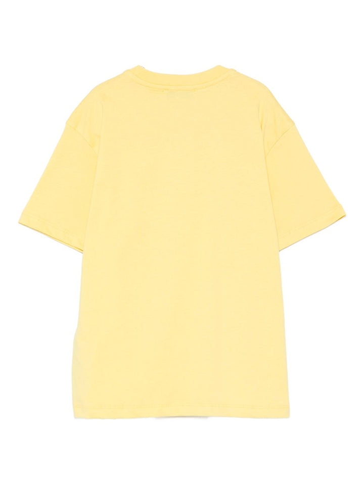 MSGM Kids
T-shirt in cotone con stampa