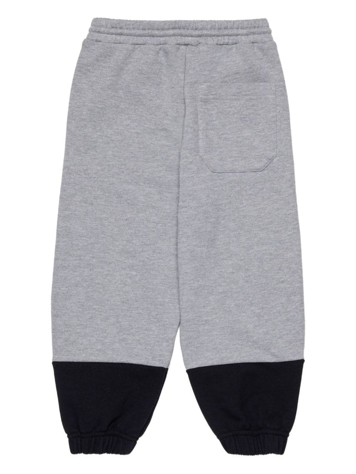 Myar Pantaloni sportivi con stampa