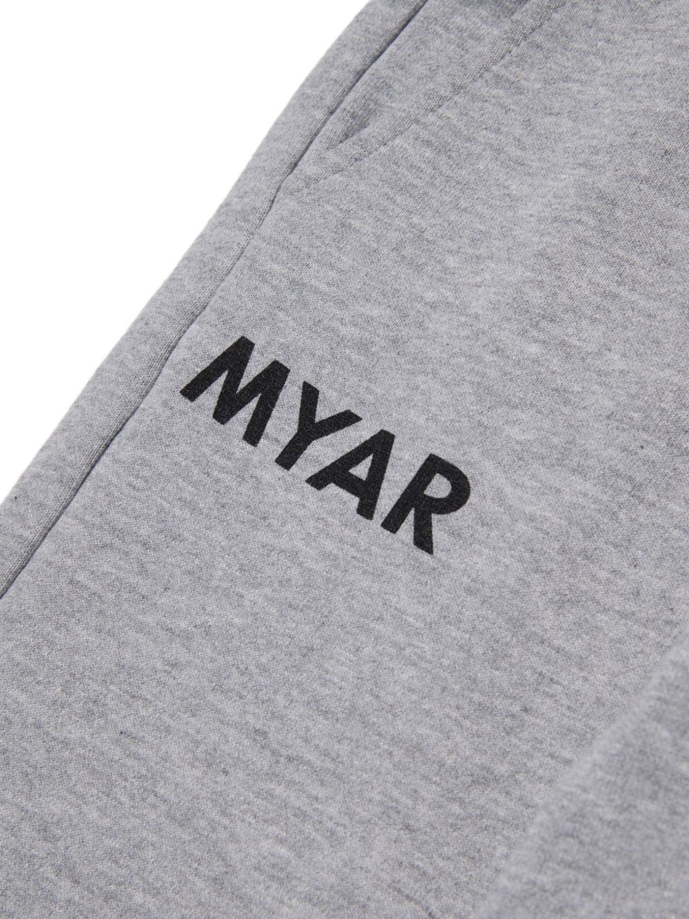 Myar
Pantaloni sportivi con stampa