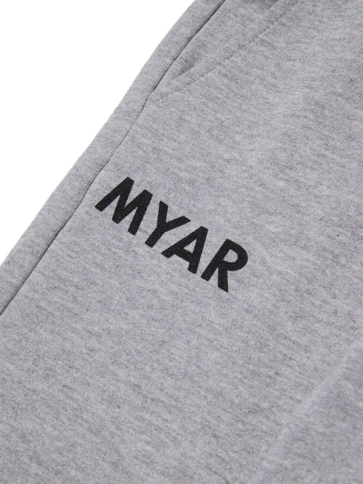 Myar Pantaloni sportivi con stampa