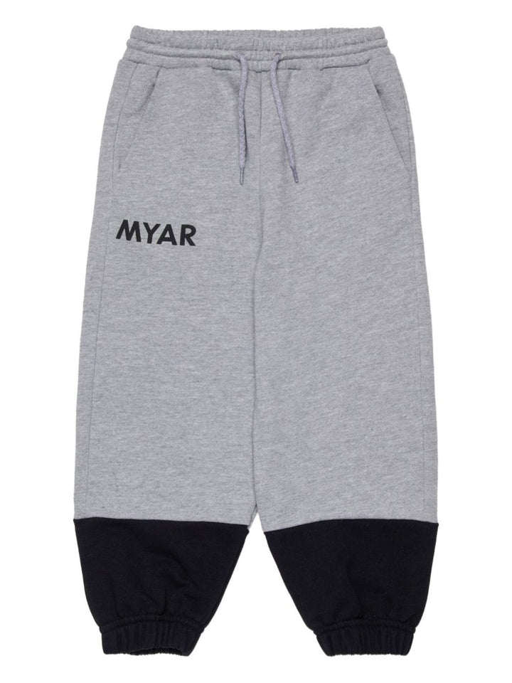Myar Pantaloni sportivi con stampa