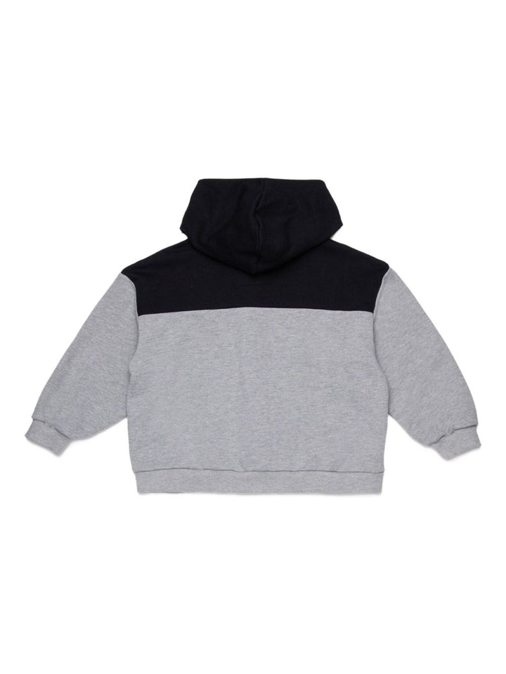 Myar Felpa con cappuccio