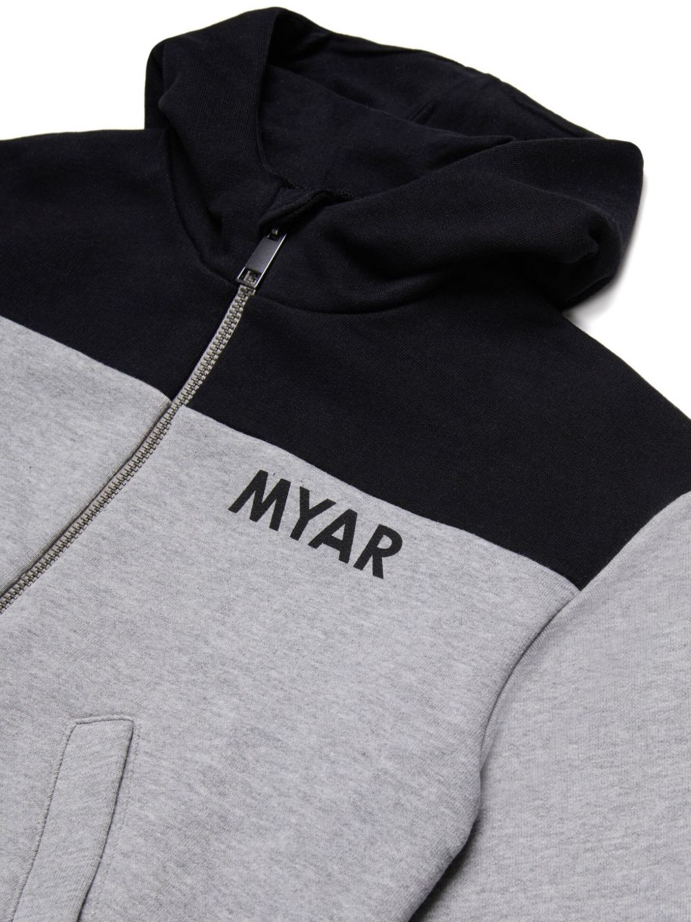 Myar
Felpa con cappuccio
