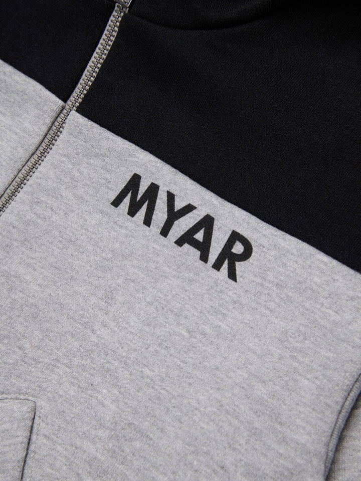 Myar
Felpa con cappuccio