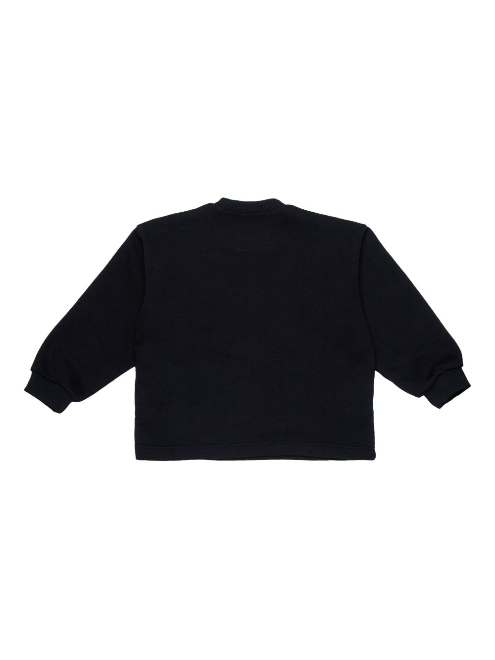 Myar Felpa in misto cotone