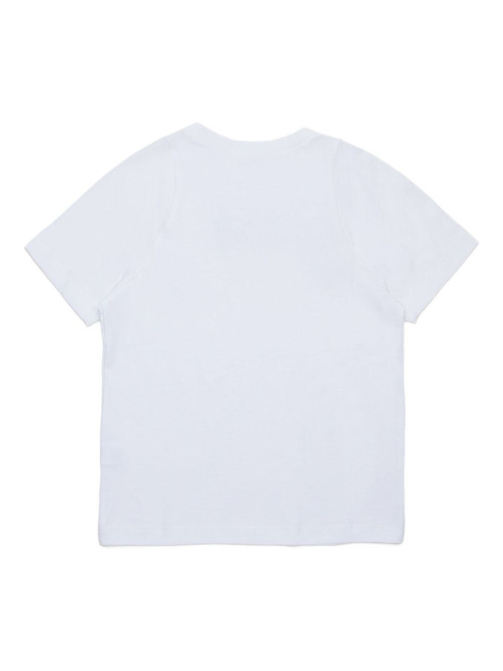 Nº21 Kids
T-shirt bianca
