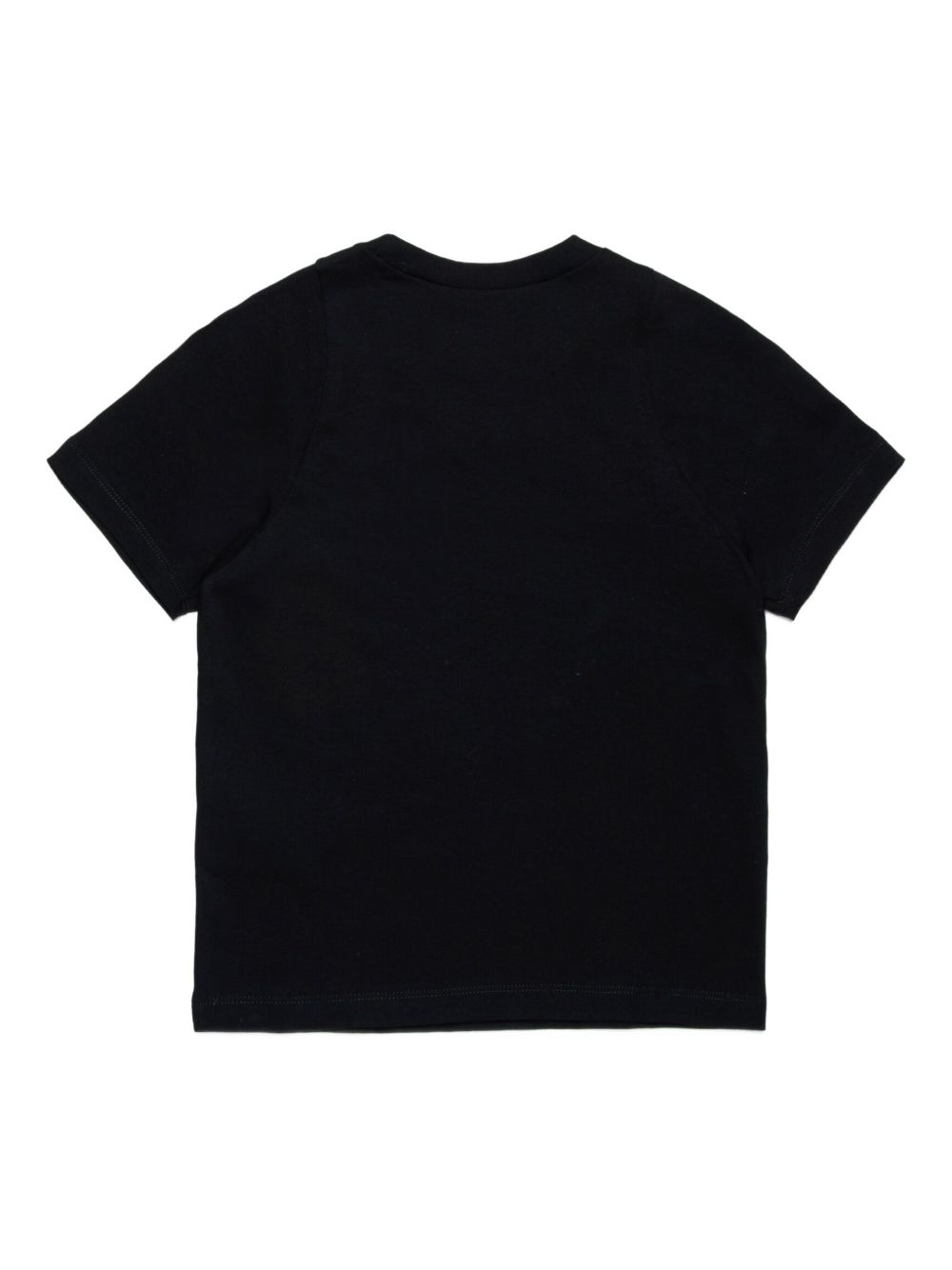 Nº21 Kids T-shirt nero