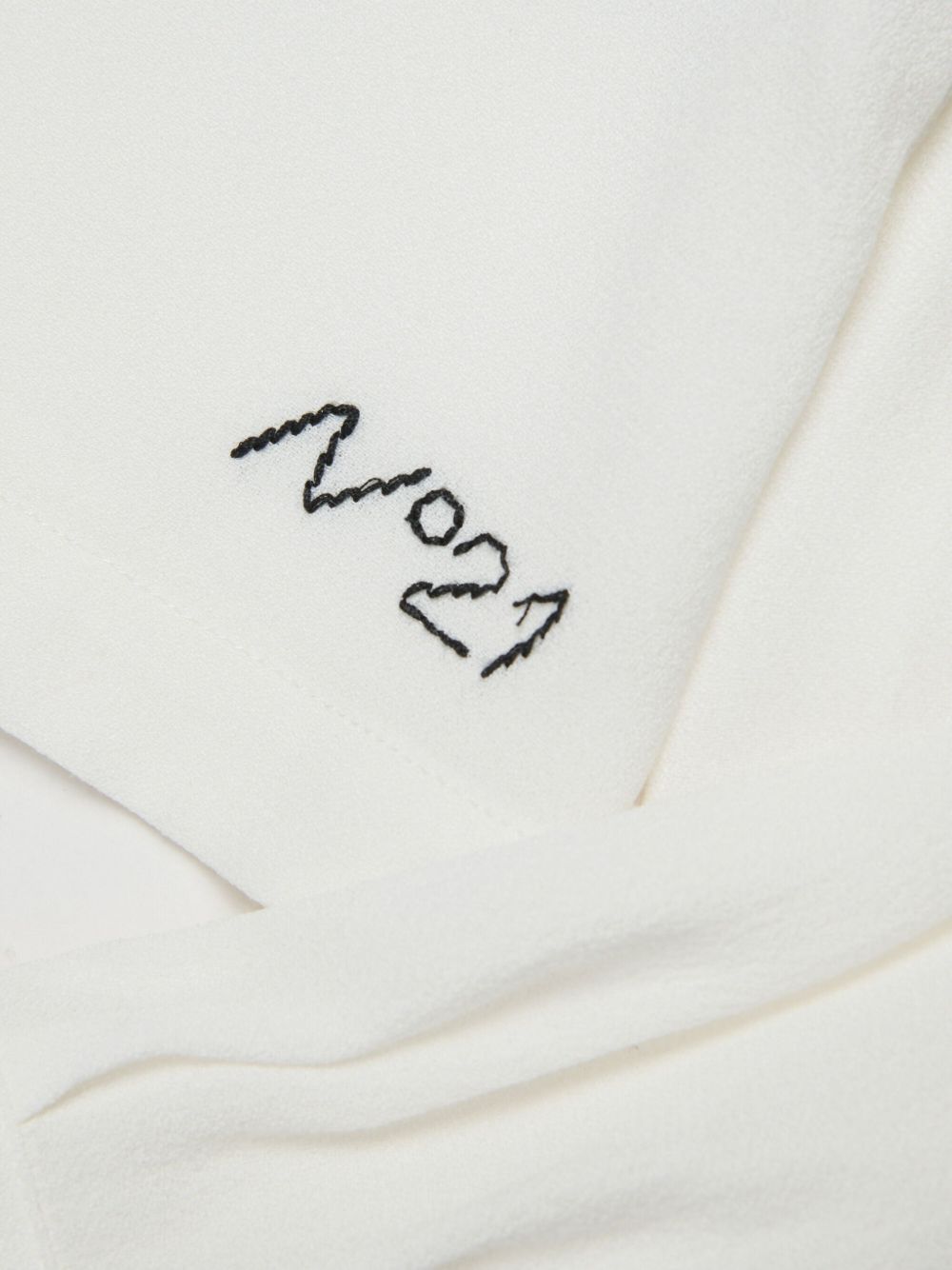 Nº21 Kids
Camicia con fiocco