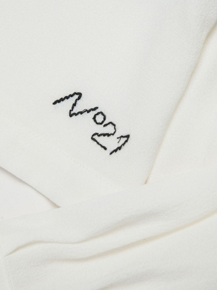 Nº21 Kids
Camicia con fiocco