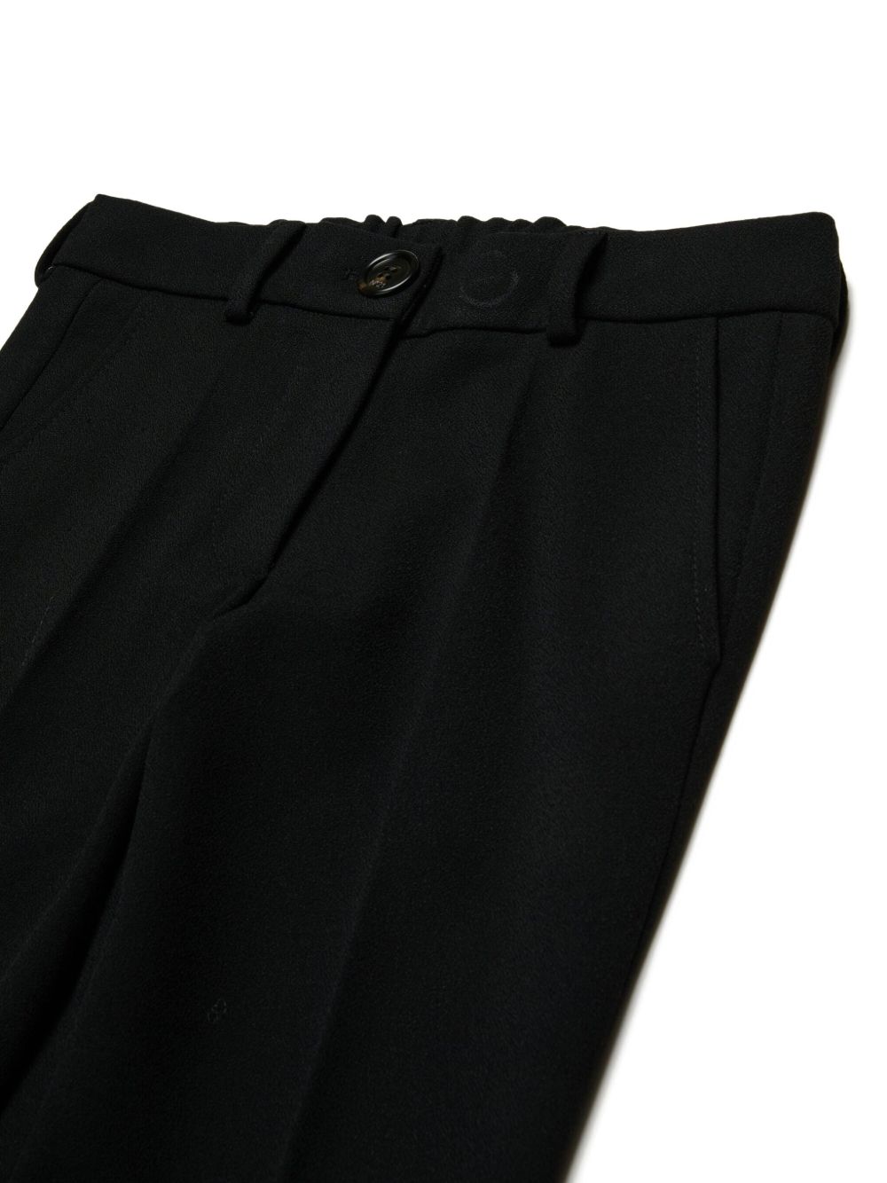 Nº21 Kids Pantaloni con applicazione logo