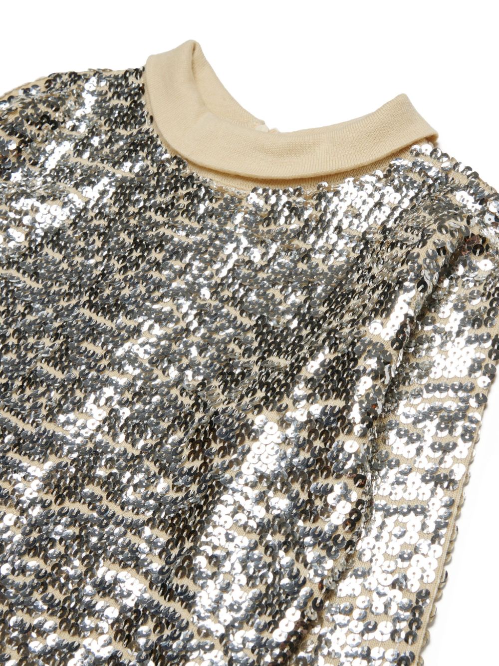Nº21 Kids
Abito con paillettes