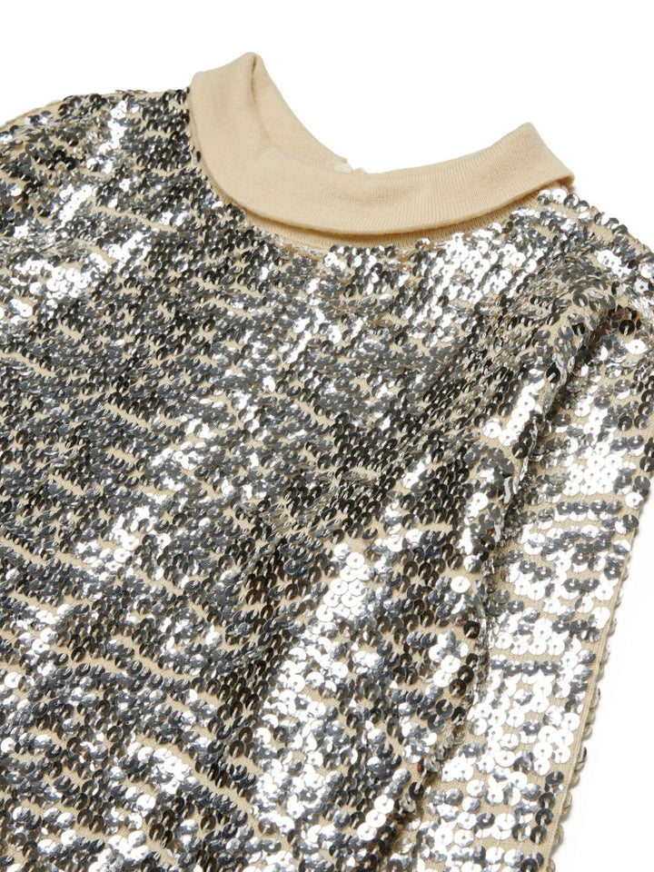 Nº21 Kids
Abito con paillettes