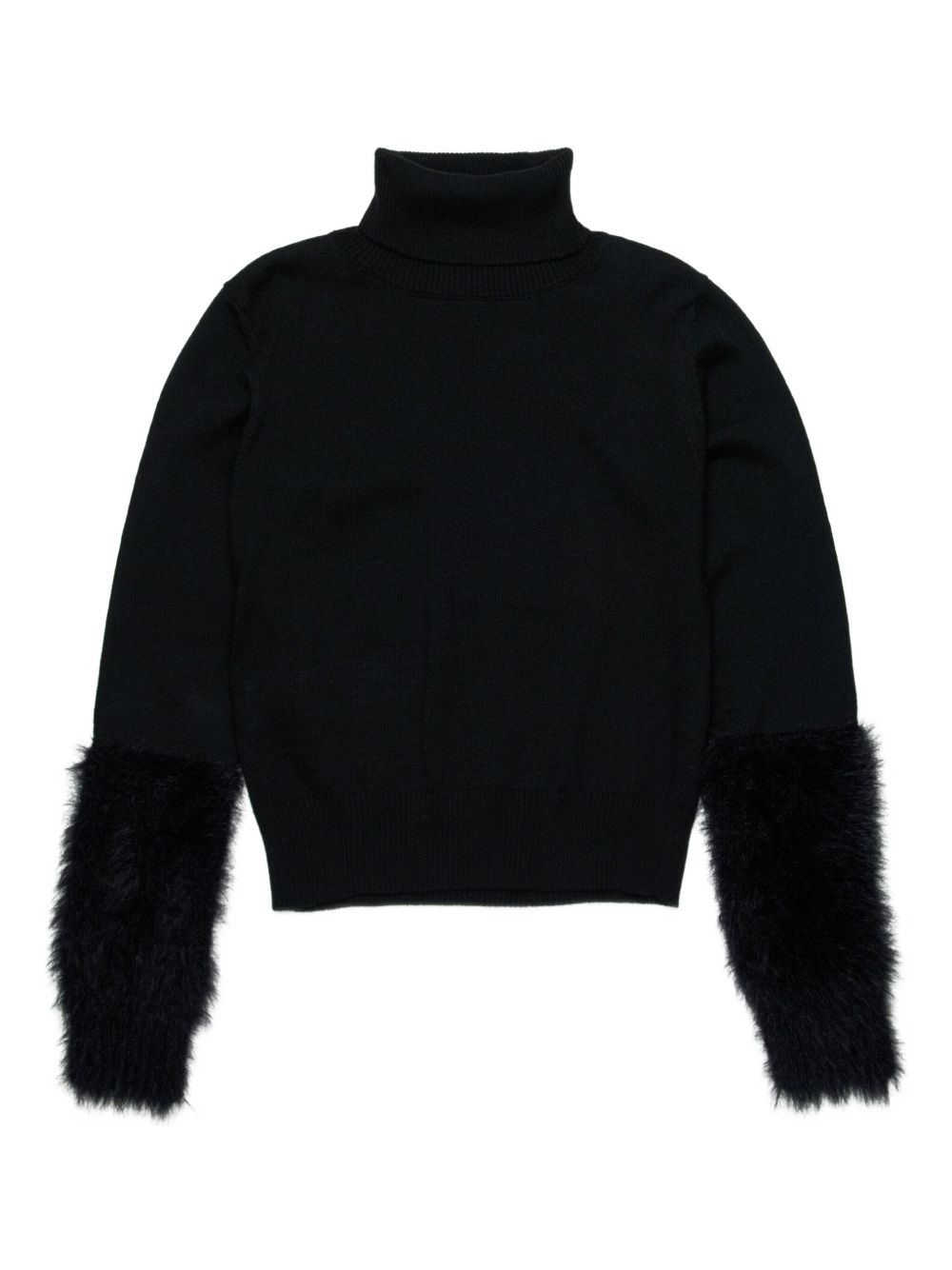 Nº21 Kids
Maglione a collo alto