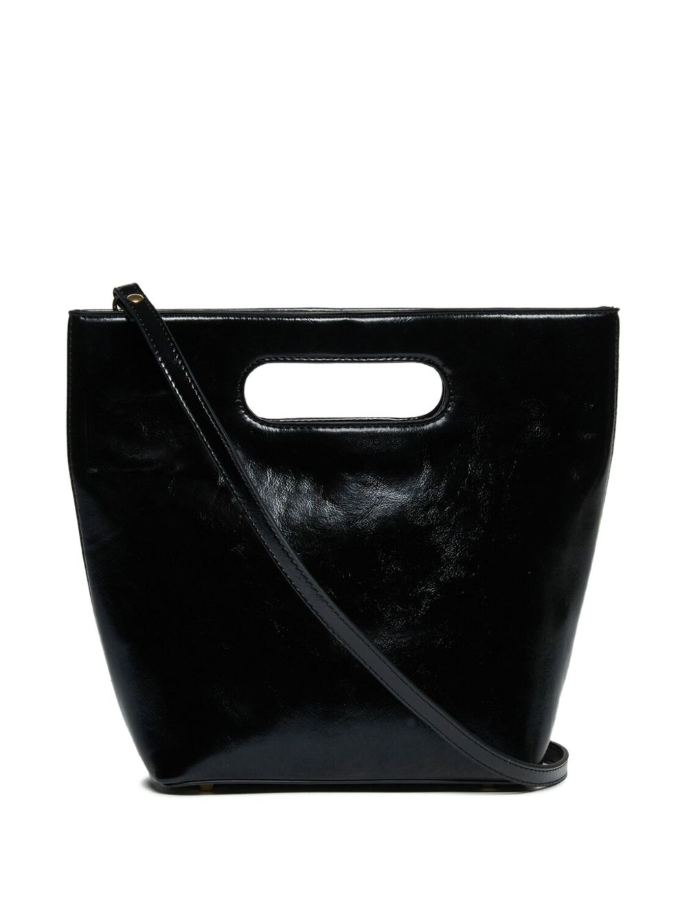 Nº21 Kids Borsa tote con logo