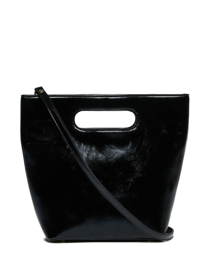 Nº21 Kids Borsa tote con logo