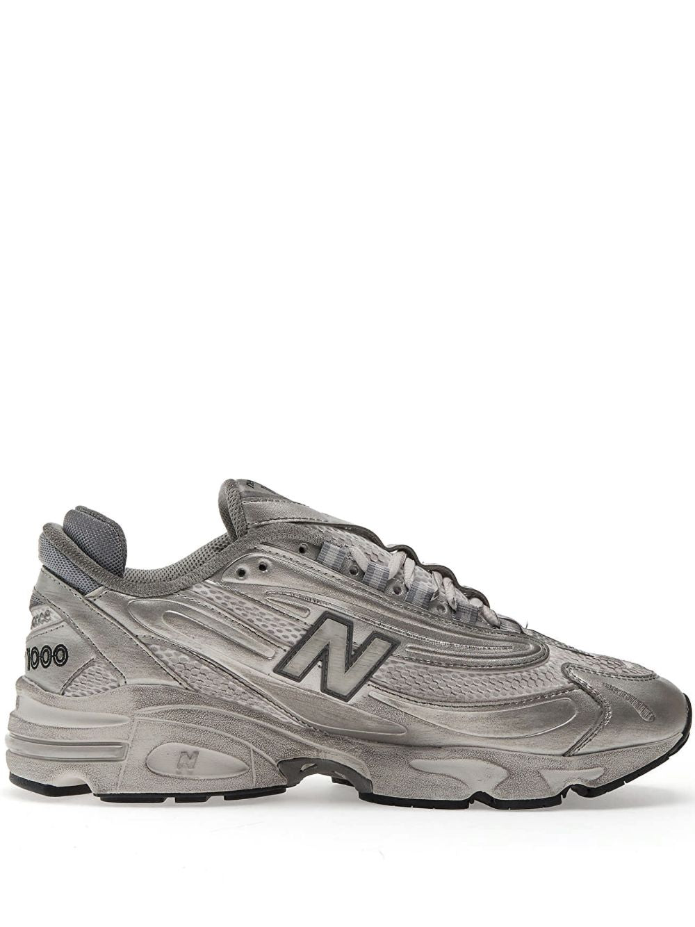 New Balance
Sneakers 1000 "Reflective Pack - Raincloud"