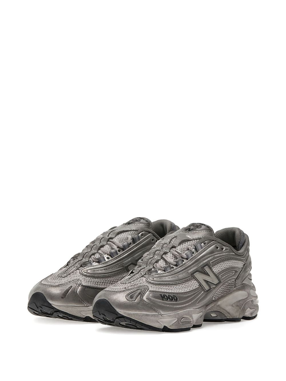 New Balance
Sneakers 1000 "Reflective Pack - Raincloud"