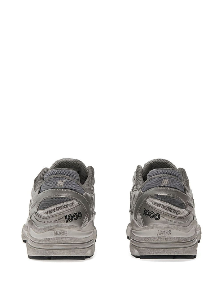 New Balance Sneakers 1000 "Reflective Pack - Raincloud"