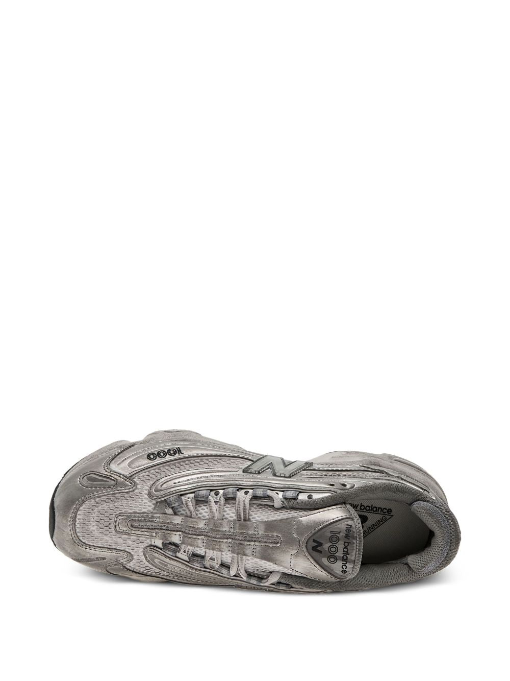 New Balance
Sneakers 1000 "Reflective Pack - Raincloud"