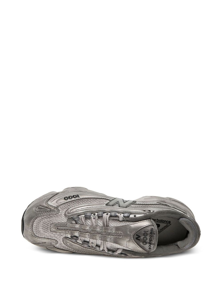 New Balance
Sneakers 1000 "Reflective Pack - Raincloud"