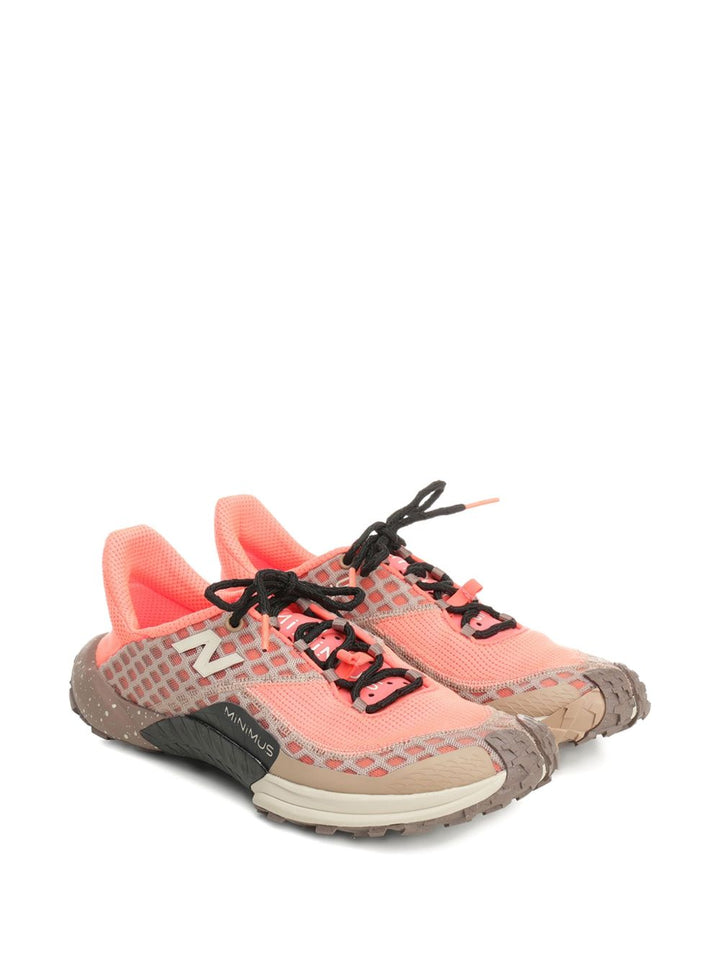 New Balance
Minimus Trail scarpe.