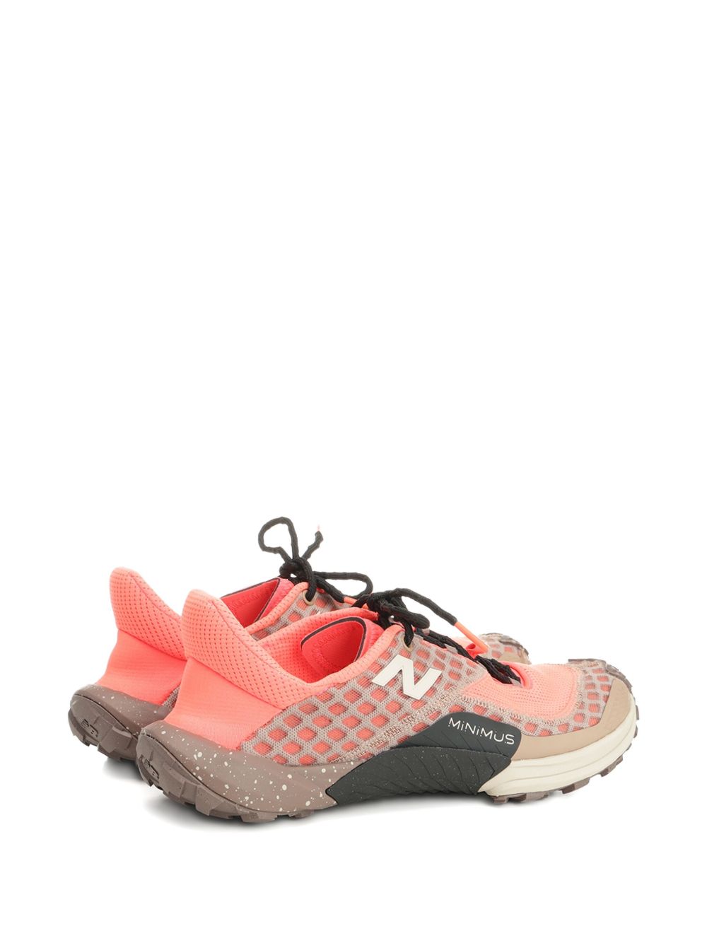 New Balance
Minimus Trail scarpe.