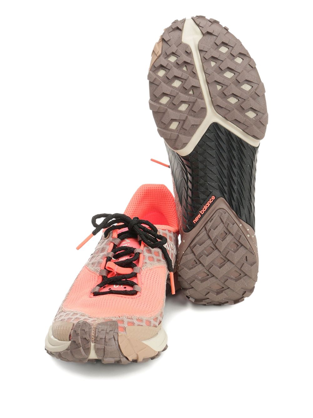 New Balance
Minimus Trail scarpe.