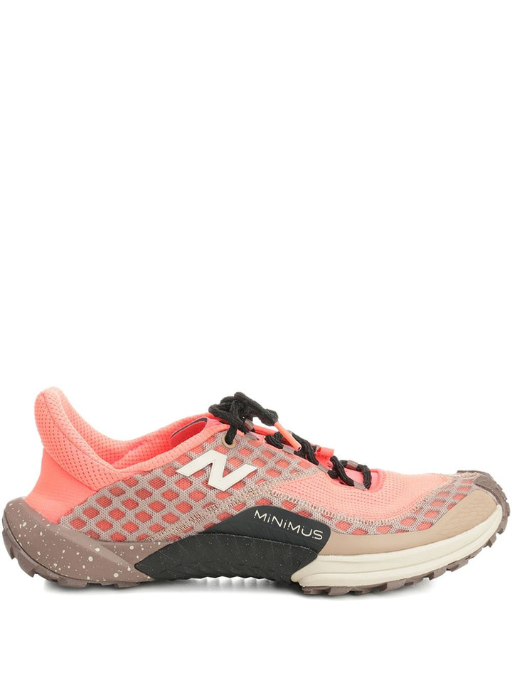 New Balance
Minimus Trail scarpe.