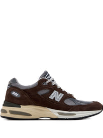 New Balance Sneakers Made in UK 991v2