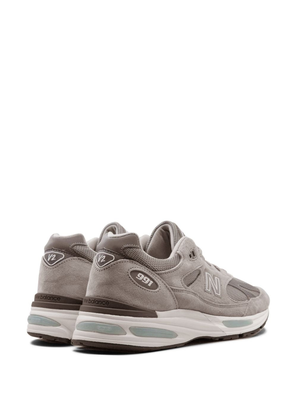 New Balance
991v2
