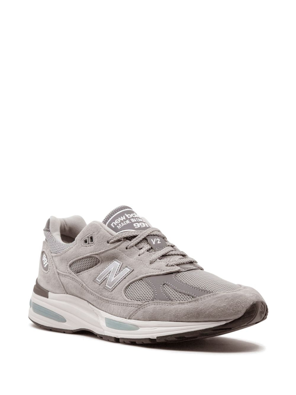 New Balance
991v2