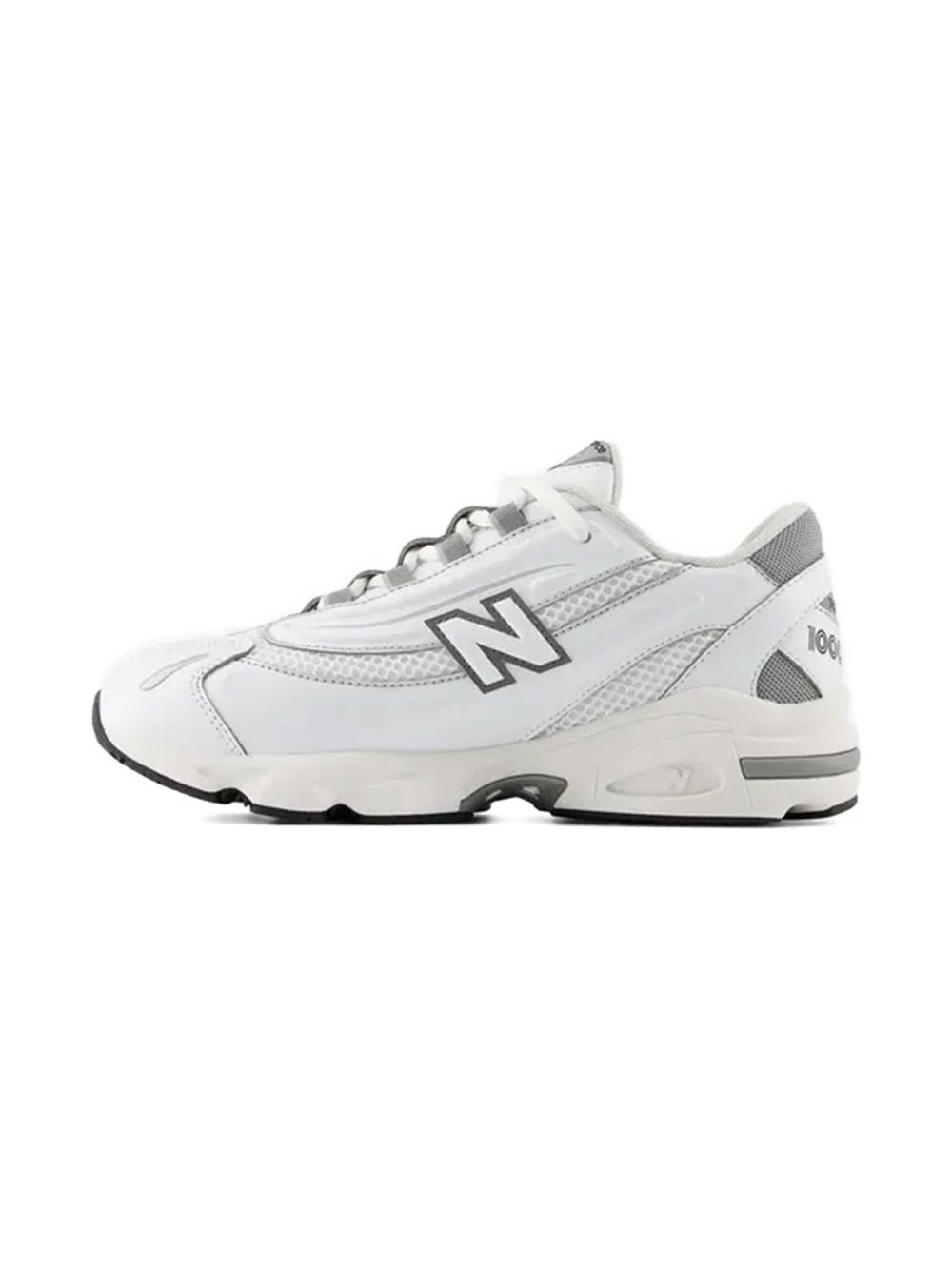New Balance Kids Sneakers 1000 BUNGEE LACE