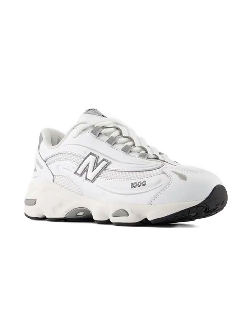 New Balance Kids Sneakers 1000 BUNGEE LACE