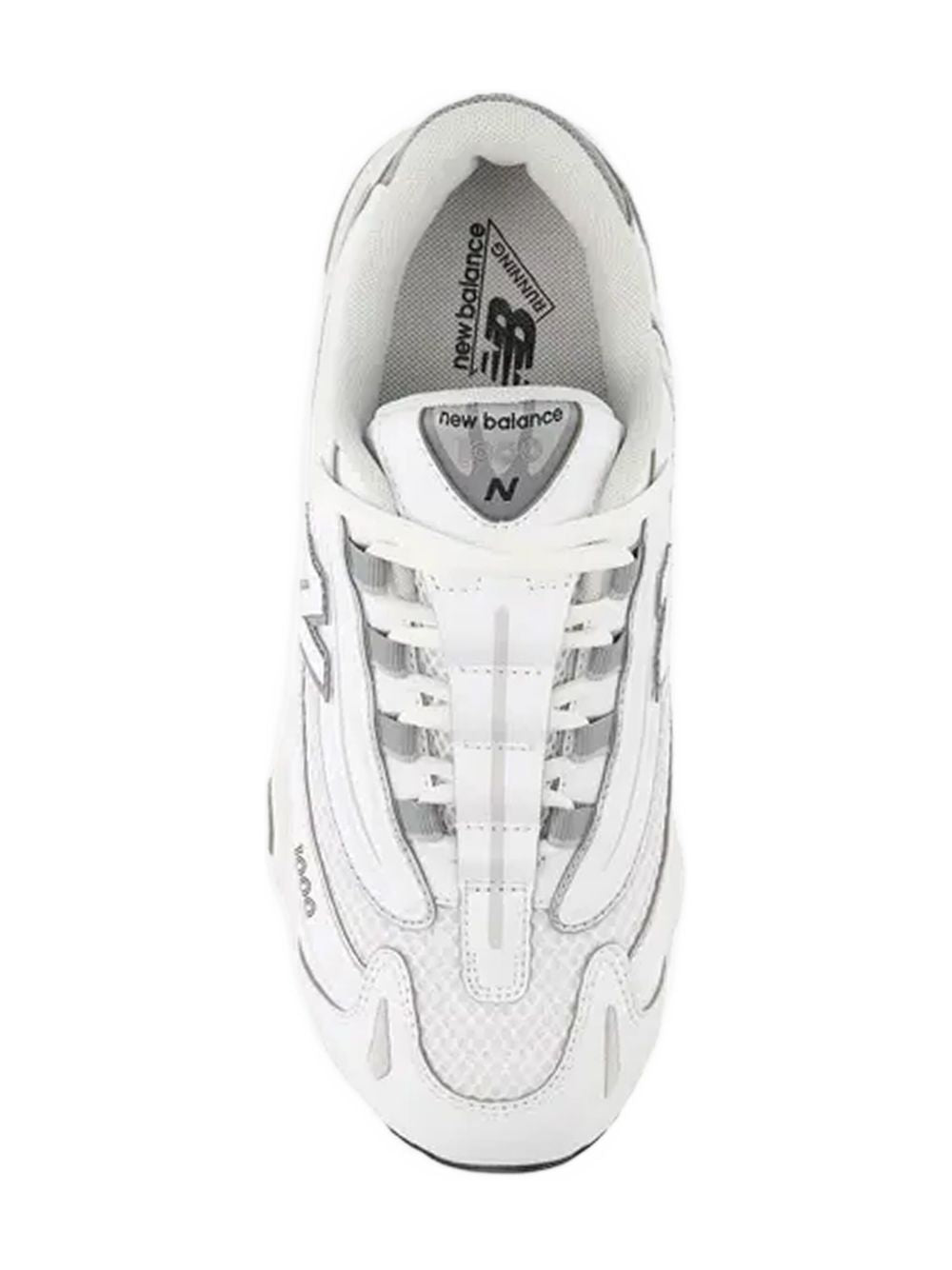 New Balance Kids
Sneakers 1000 BUNGEE LACE