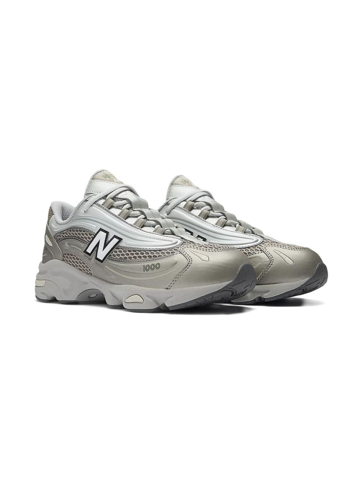 New Balance Kids
Sneakers 1000 Lace con effetto metallizzato