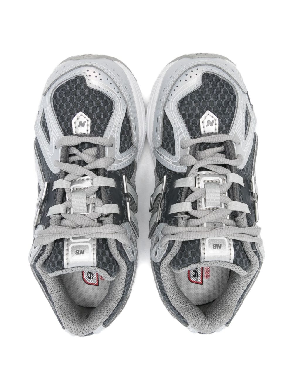 New Balance Kids 1906 sneakers