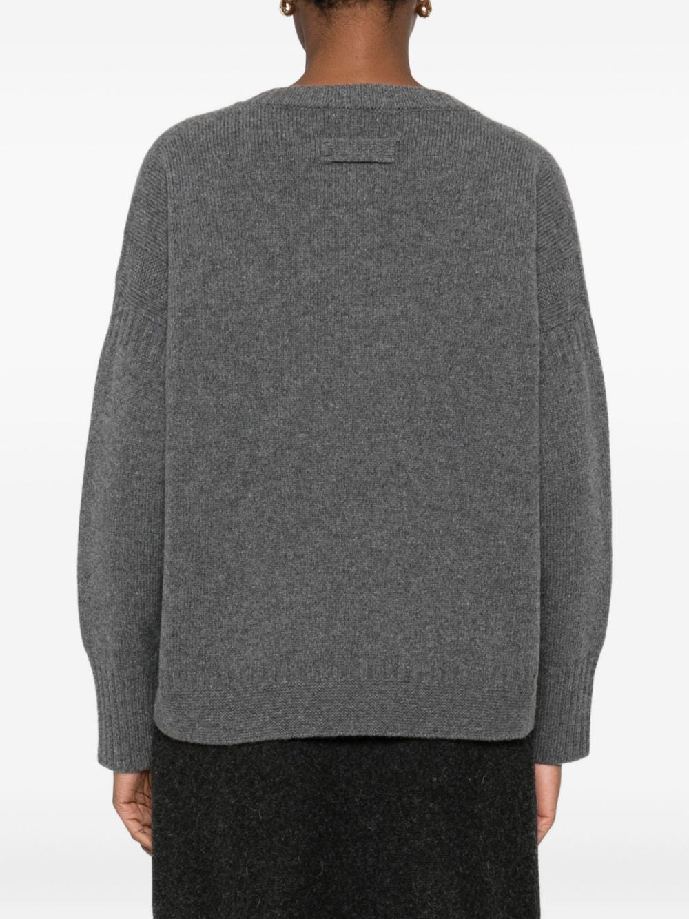 Nicholson & Nicholson Maglione Aura