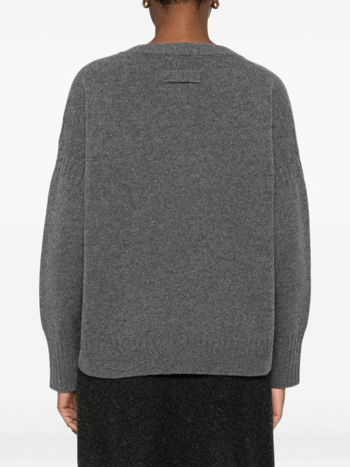 Nicholson & Nicholson Maglione Aura