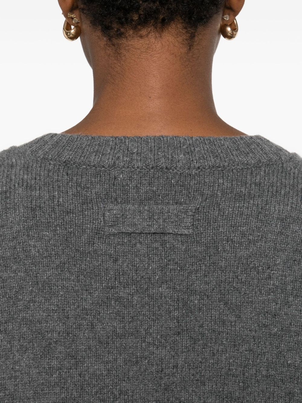 Nicholson & Nicholson Maglione Aura