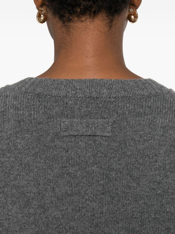 Nicholson & Nicholson Maglione Aura