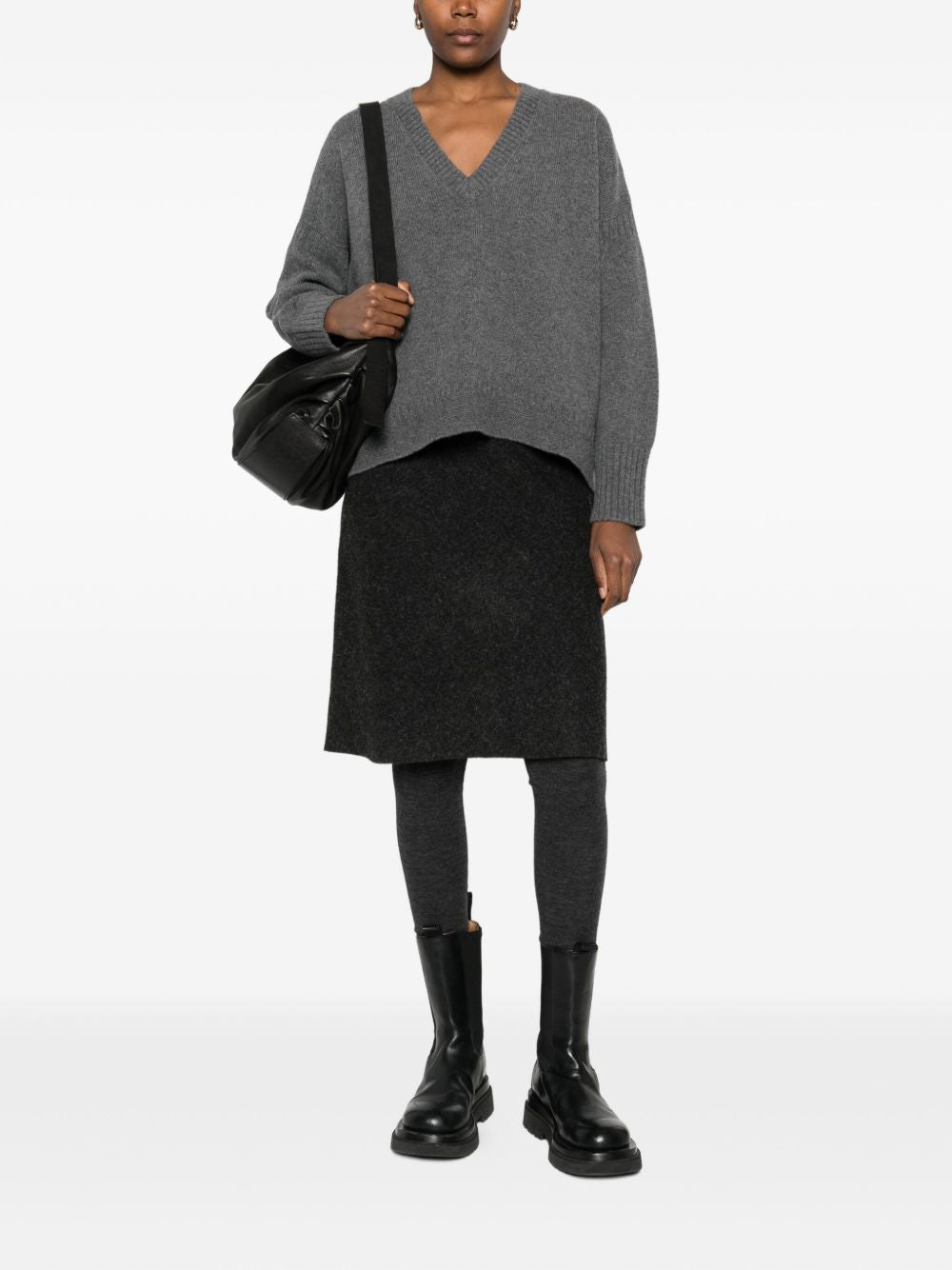 Nicholson & Nicholson Maglione Aura