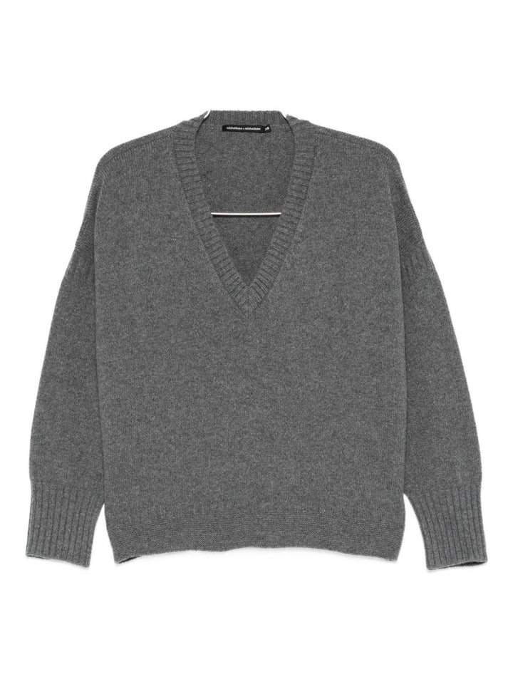 Nicholson & Nicholson
Maglione Aura