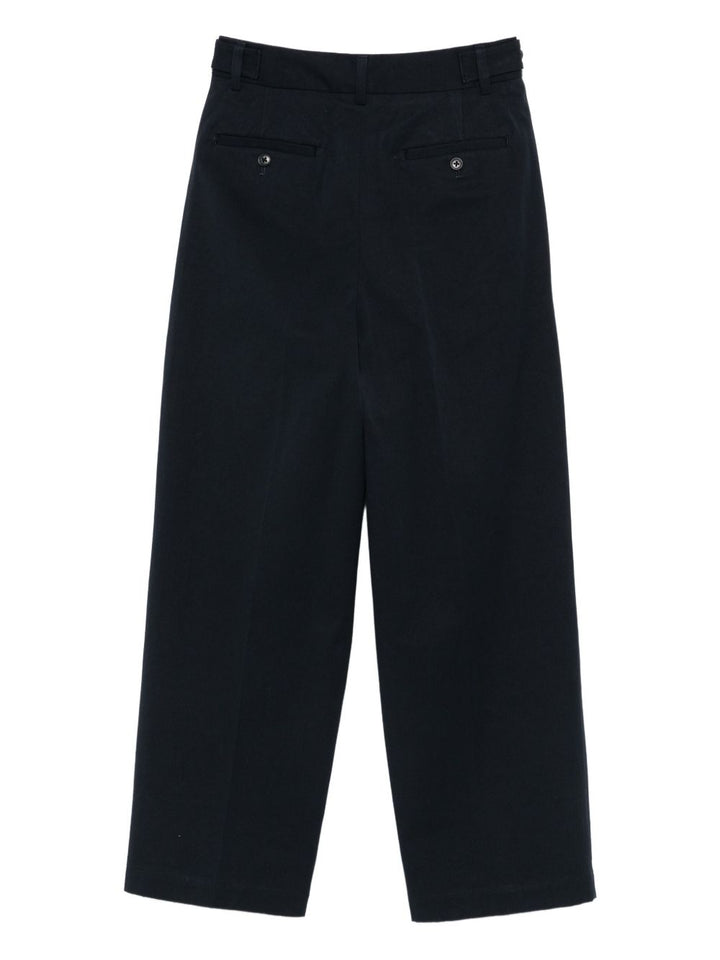 Nicholson & Nicholson Pantaloni Karl