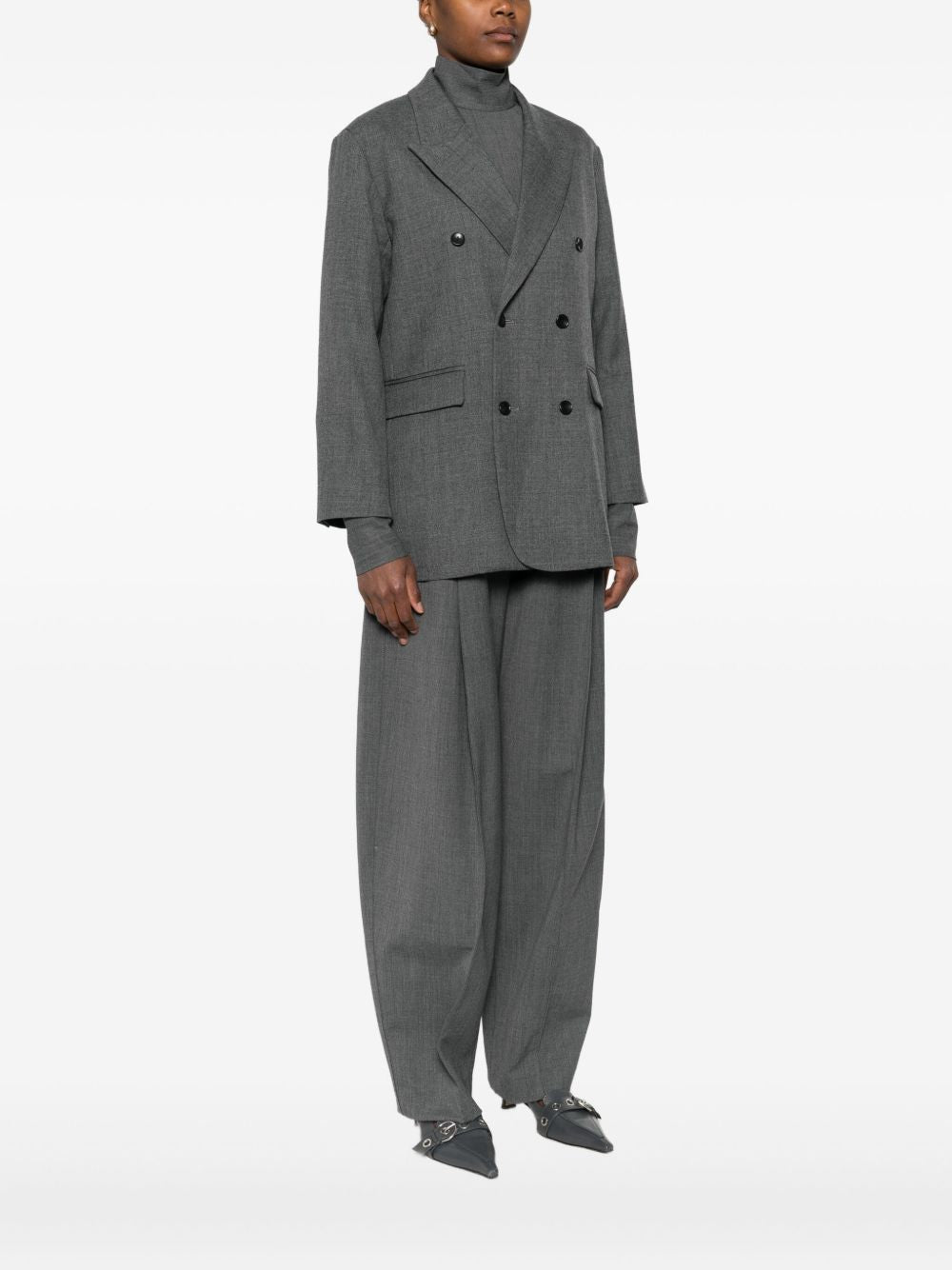 Nicholson & Nicholson
Giacca doppiopetto