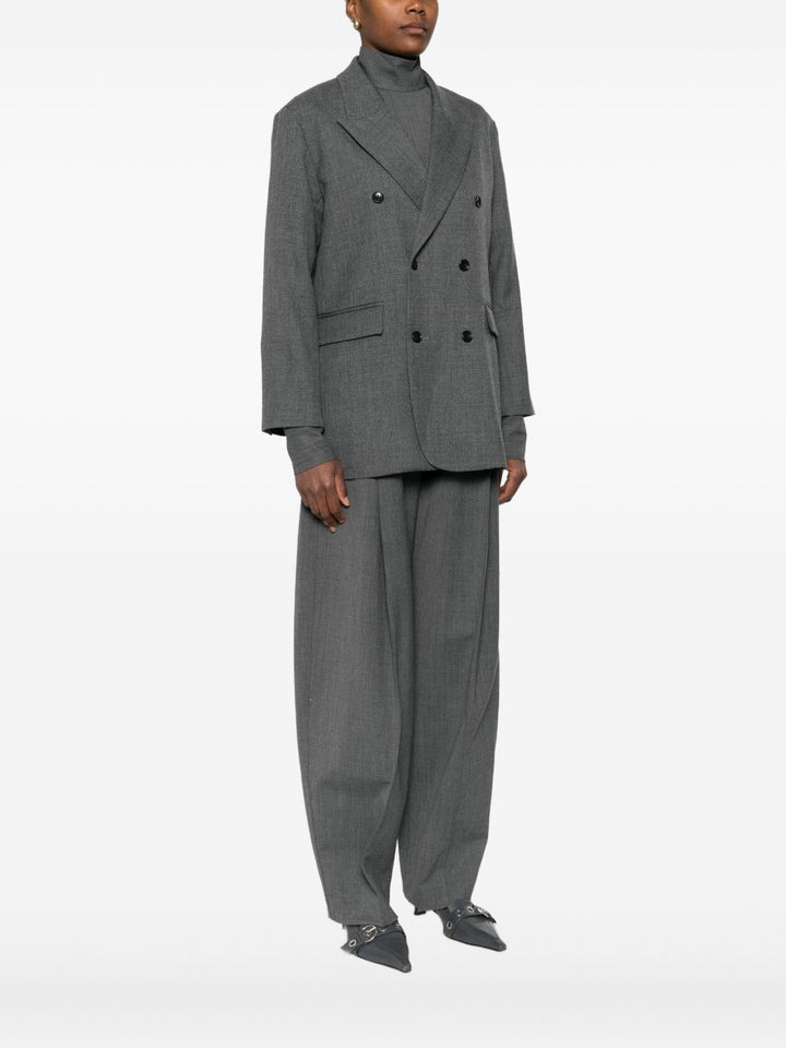 Nicholson & Nicholson
Giacca doppiopetto