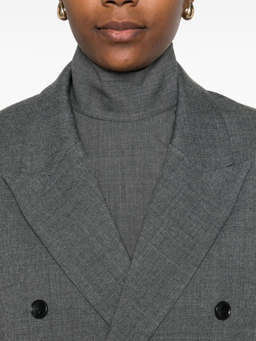 Nicholson & Nicholson Giacca doppiopetto