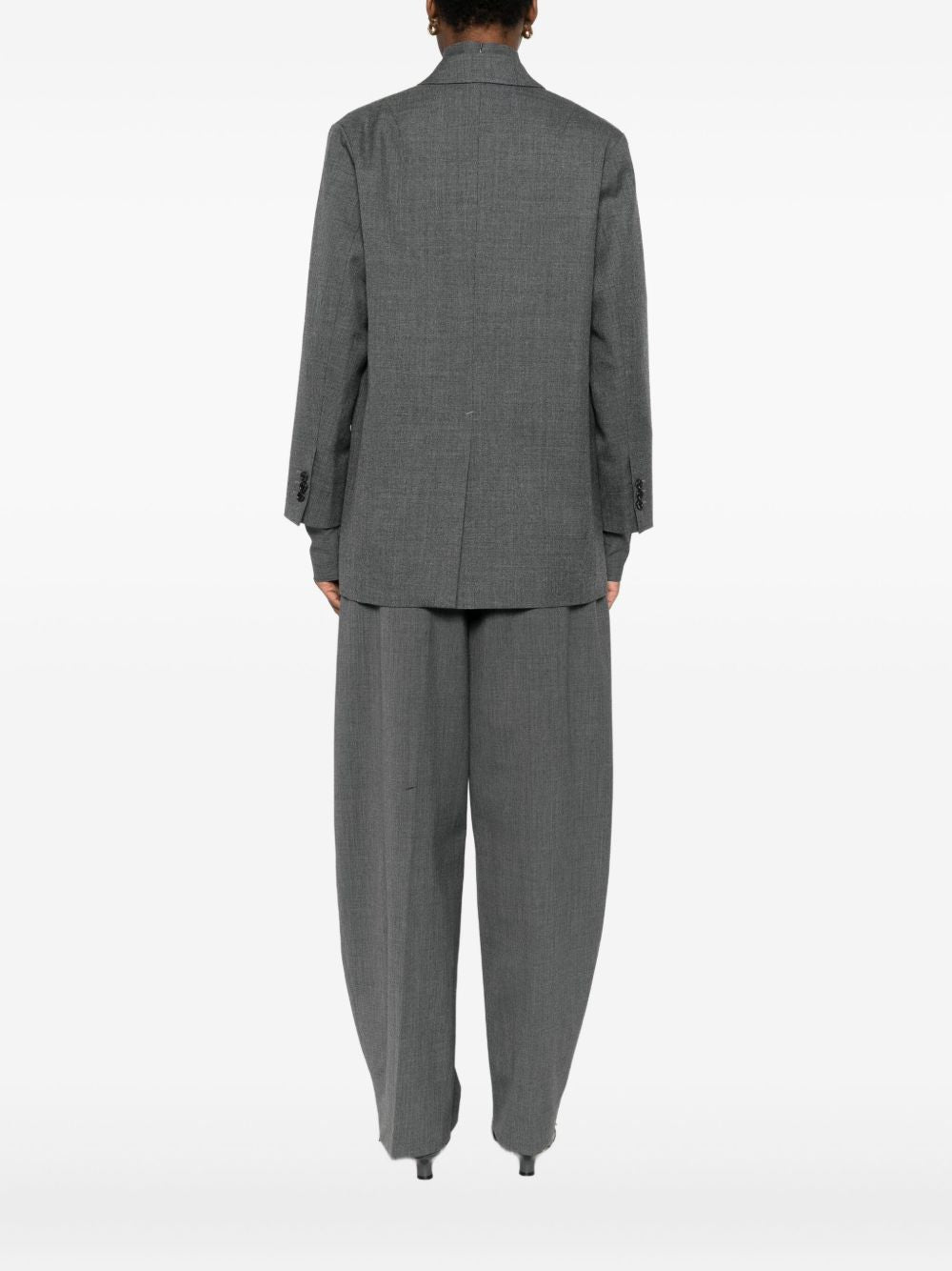 Nicholson & Nicholson
Giacca doppiopetto