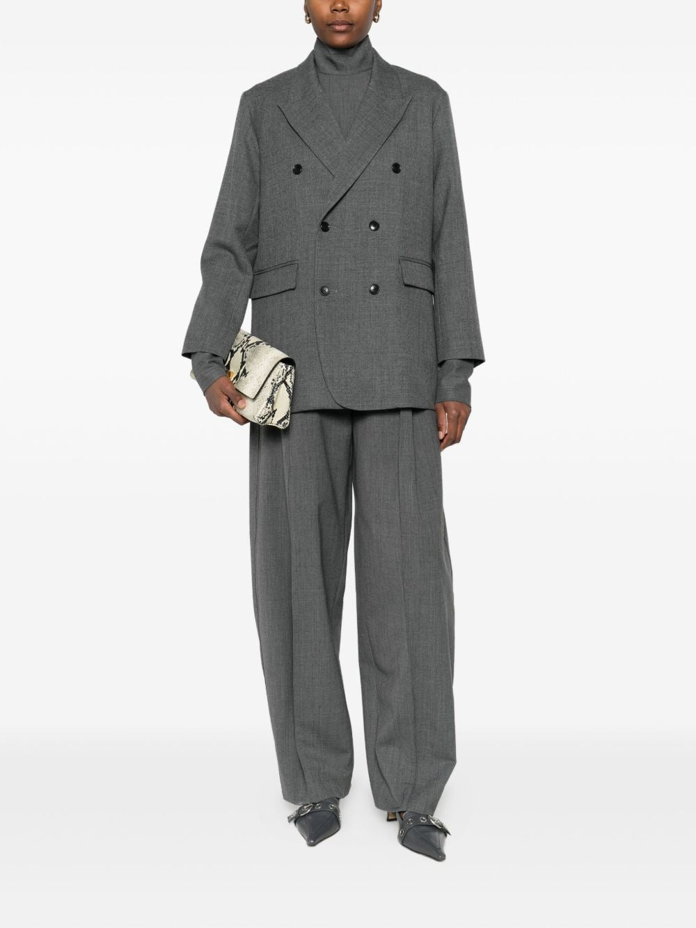Nicholson & Nicholson
Giacca doppiopetto